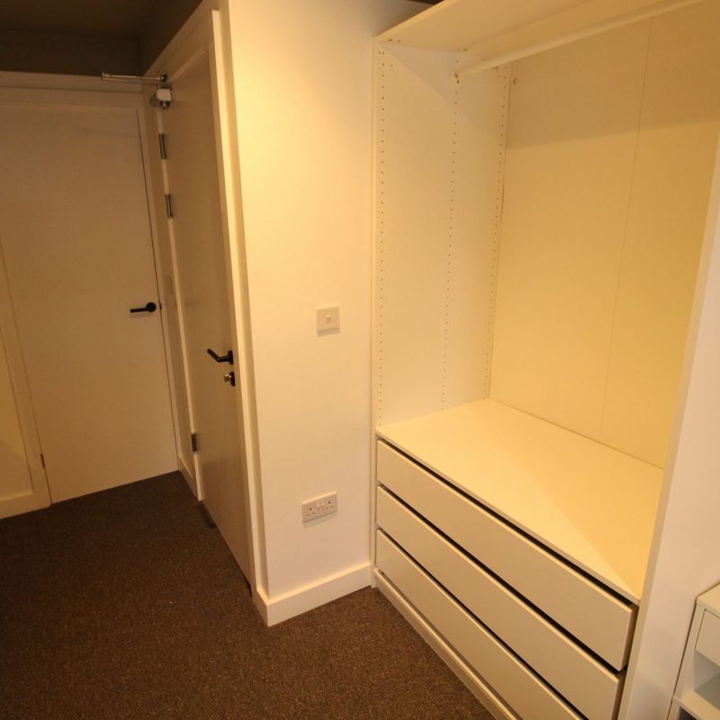 1 Bedroom Property For Rent in Burton upon Trent - £542 PCM Tutbury