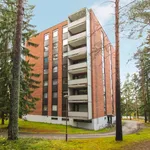 Rent 3 bedroom apartment of 74 m² in Joensuu