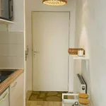 Appartement de 19 m² avec 1 chambre(s) en location à Tours