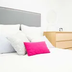 Alquilo 2 dormitorio apartamento de 83 m² en madrid