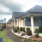 Rent 3 bedroom house in Auckland