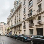 Appartement de 55 m² avec 2 chambre(s) en location à Paris