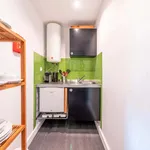 Alugar 1 quarto apartamento em São Lourenço