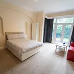 Rent 1 bedroom house in Birmingham