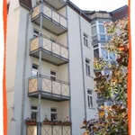 Rent 2 bedroom apartment of 60 m² in Zwickau