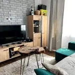 Rent 4 bedroom apartment of 90 m² in Kielce