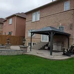 4 bedroom apartment of 4068 sq. ft in Richmond Hill (Rouge Woods)