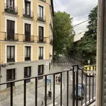 Rent a room in madrid