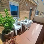 Alugar 1 quarto apartamento de 90 m² em Esposende