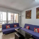 Alquilar 5 dormitorio apartamento en Valencia