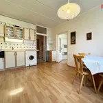 Rent 1 bedroom apartment of 37 m² in Karlovy Vary