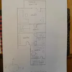 Rent 2 bedroom apartment in Praha 8