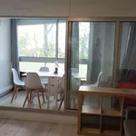 Appartement de 23 m² avec 1 chambre(s) en location à La Grande-Motte