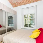 Rent 1 bedroom apartment in Turin