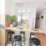 Rent a room in valencia