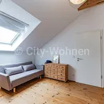 Miete 3 Schlafzimmer wohnung von 100 m² in Hamburg