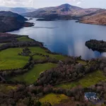 ard na coille - scenic lakeside retreat