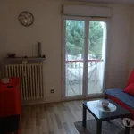 Rent 1 bedroom apartment of 17 m² in Montpellier