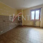 3-room flat via Mattalia 10, Villar Perosa