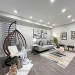 Rent 4 bedroom apartment in Markham (Raymerville)