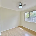 Rent 2 bedroom house in North Rocks