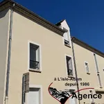 Rent 3 bedroom apartment of 64 m² in Champagne-sur-Oise