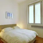 Rent 1 bedroom apartment of 40 m² in milan