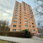 Rent 2 bedroom apartment in Liberec