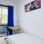 Miete 1 Schlafzimmer wohnung von 10 m² in Düsseldorf