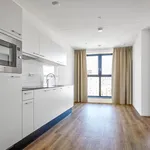 Rent 1 bedroom apartment of 37 m² in Amsterdam