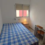 Rent a room in valencia