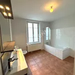 House to rent in  111 m² la., land : , 3 bed. (réf. : G3302)