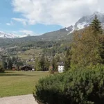 3-room flat Località Verocai San C., Centro, Cortina d'Ampezzo