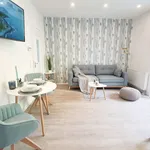 Rent 1 bedroom apartment of 45 m² in Essen