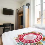 Louez une chambre à Nancy