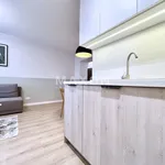 Rent 3 bedroom apartment of 49 m² in Warszawa