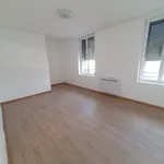 Rent 3 bedroom apartment of 59 m² in Hirson