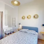 Appartement de 62 m² avec 4 chambre(s) en location à MARSEILLE 06