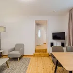 Rent 3 bedroom apartment of 45 m² in Berlin