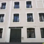 Rent 3 bedroom apartment of 54 m² in Saint-Étienne