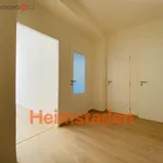 Rent 2 bedroom apartment of 40 m² in Trhový Štěpánov