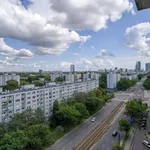 Rent 3 bedroom apartment of 78 m² in Warszawa Śródmieście