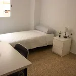 Rent a room in valencia