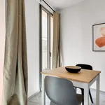 Alquilo 2 dormitorio apartamento de 56 m² en Madrid