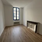 Rent 2 bedroom apartment of 44 m² in NIMES