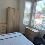 Rent a room in Coventry