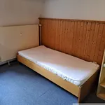 Miete 1 Schlafzimmer wohnung von 20 m² in Erlangen