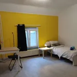 Rent a room in brussels