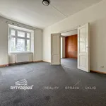 Pronajměte si 3 ložnic/e byt o rozloze 95 m² v Plzeň