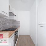 Appartement de 46 m² avec 2 chambre(s) en location à VERTOU